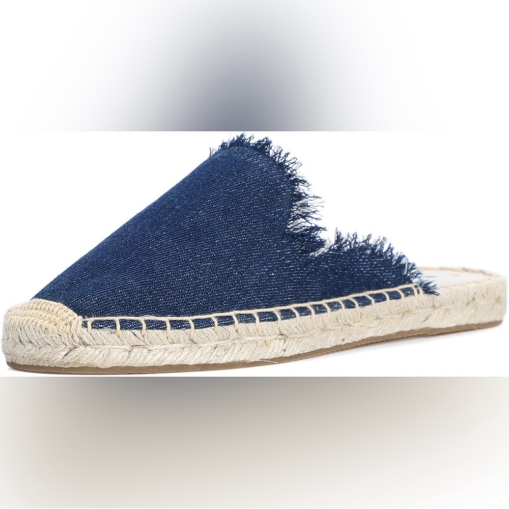 Soludos sandals